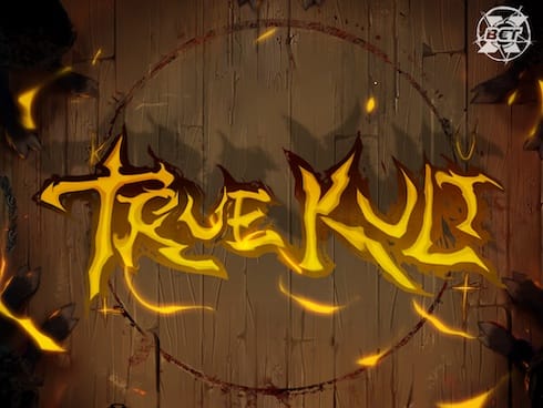 True Kult thumbnail