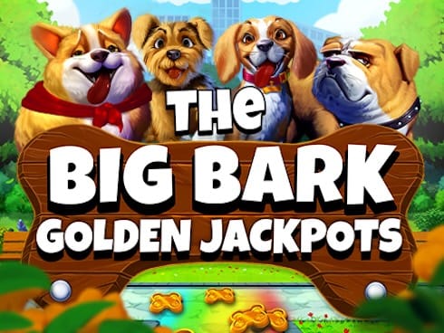 The Big Bark_ Golden Jackpots thumbnail